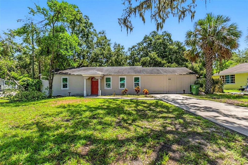 Photo of 6005 N 30th Street, Tampa, FL 33610 (MLS # O6329540)