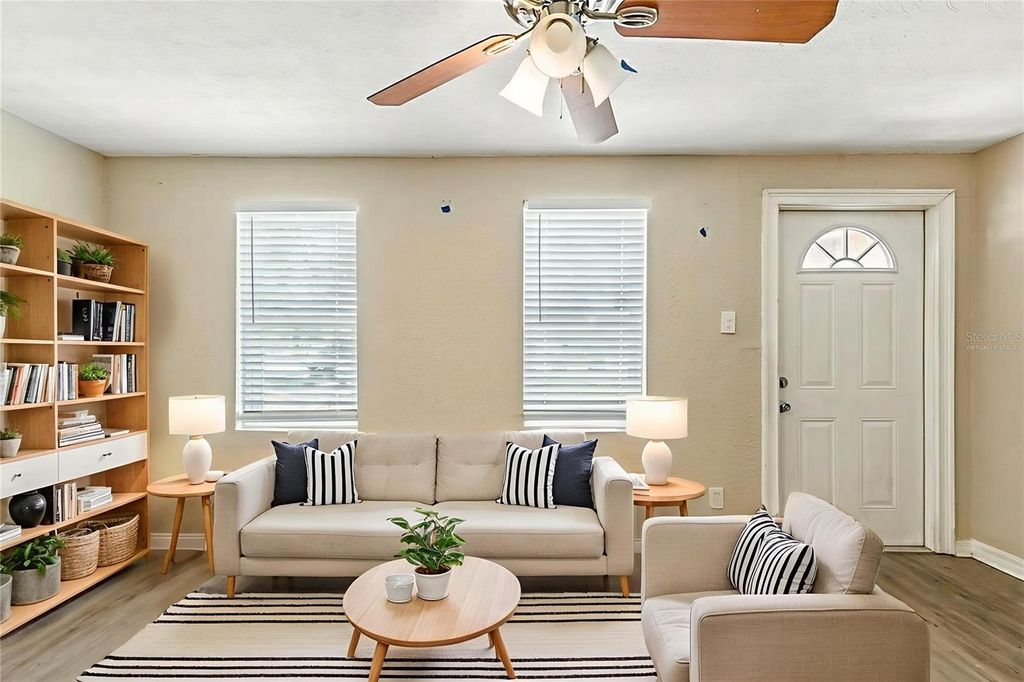 Photo of 6005 N 30th Street, Tampa, FL 33610 (MLS # O6329540)