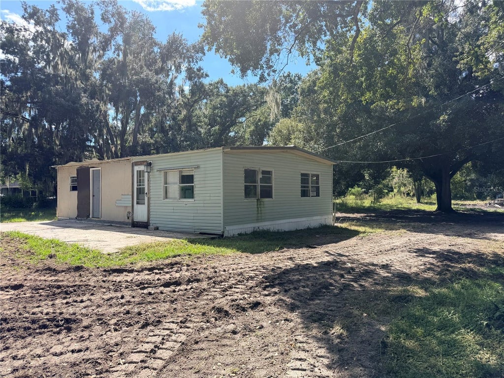 Photo of 4528 Meadowview Drive, Lakeland, FL 33810 (MLS # P4940164)