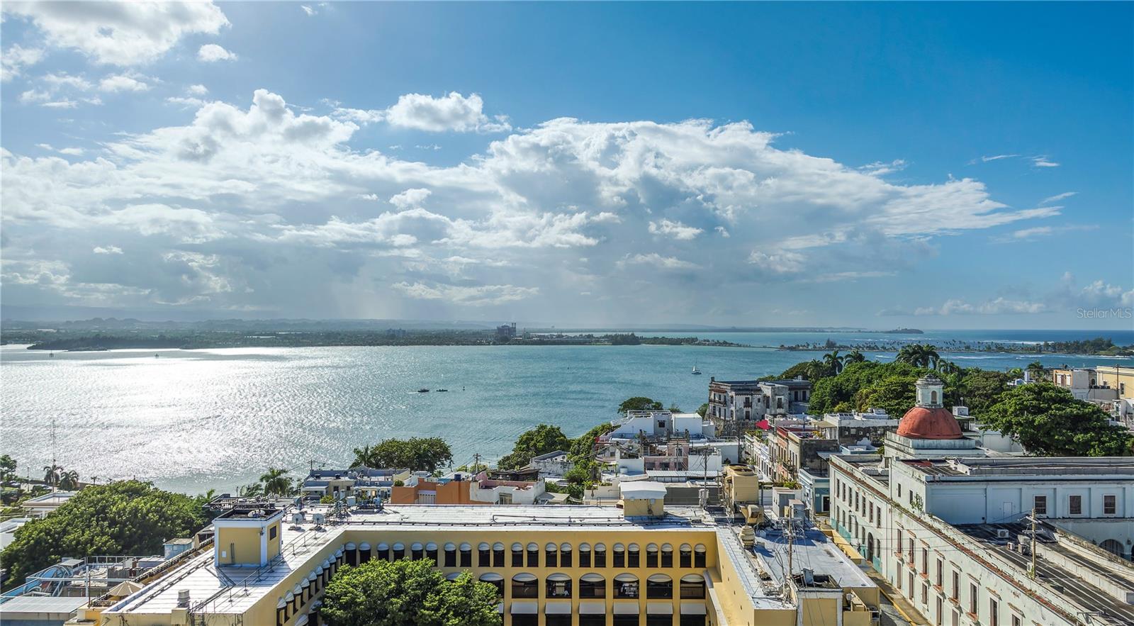 OLD SAN JUAN - Residential Income