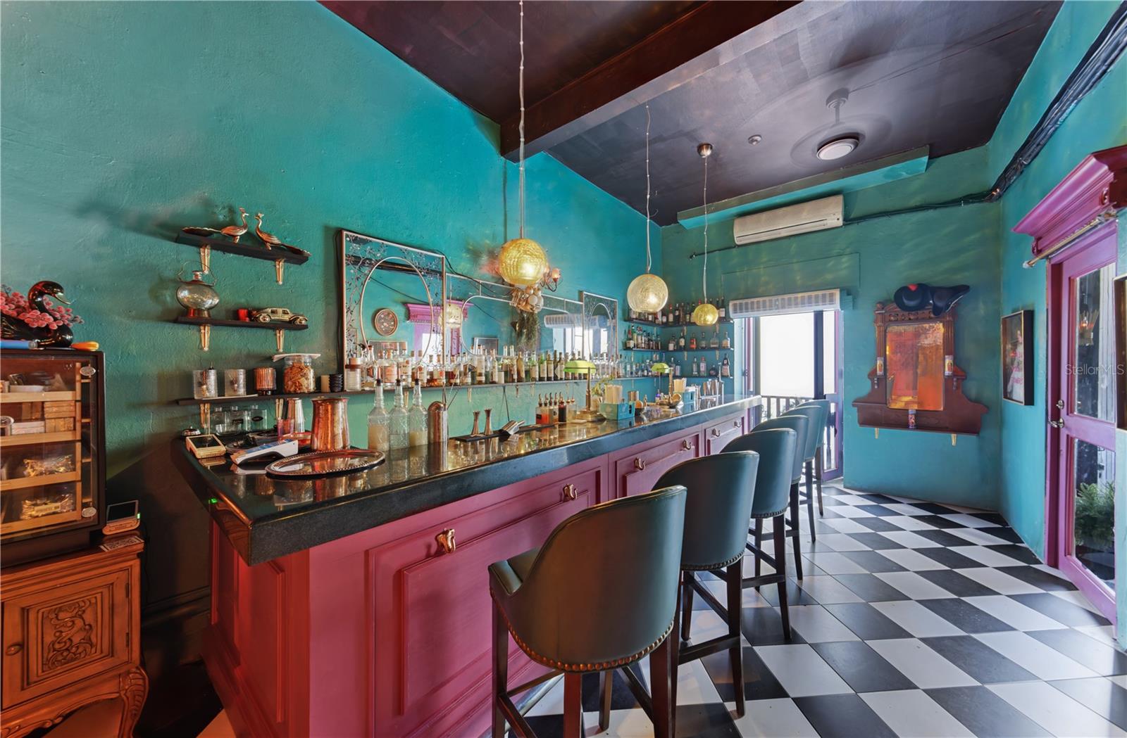 OLD SAN JUAN - Residential Income