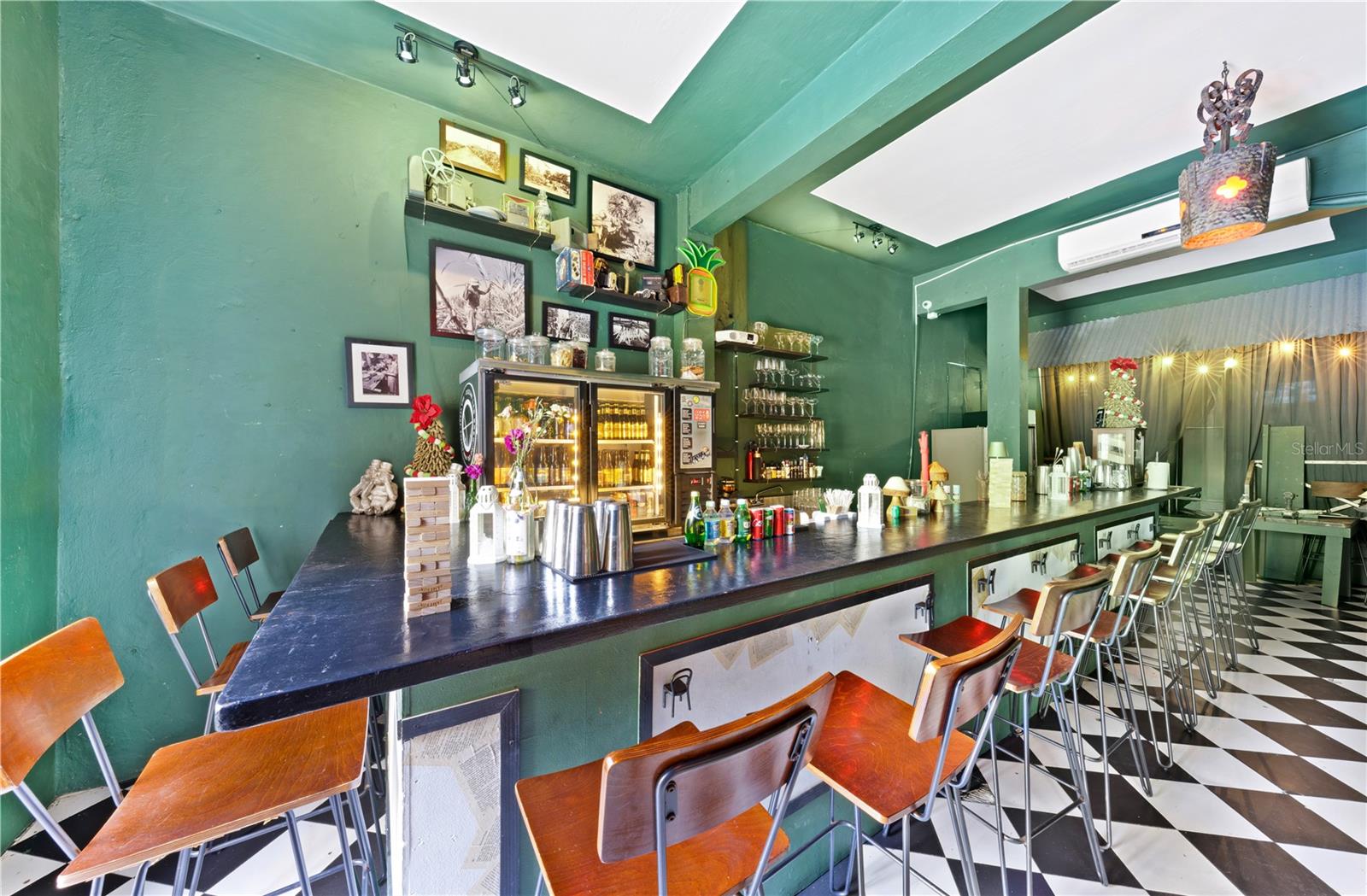 OLD SAN JUAN - Residential Income