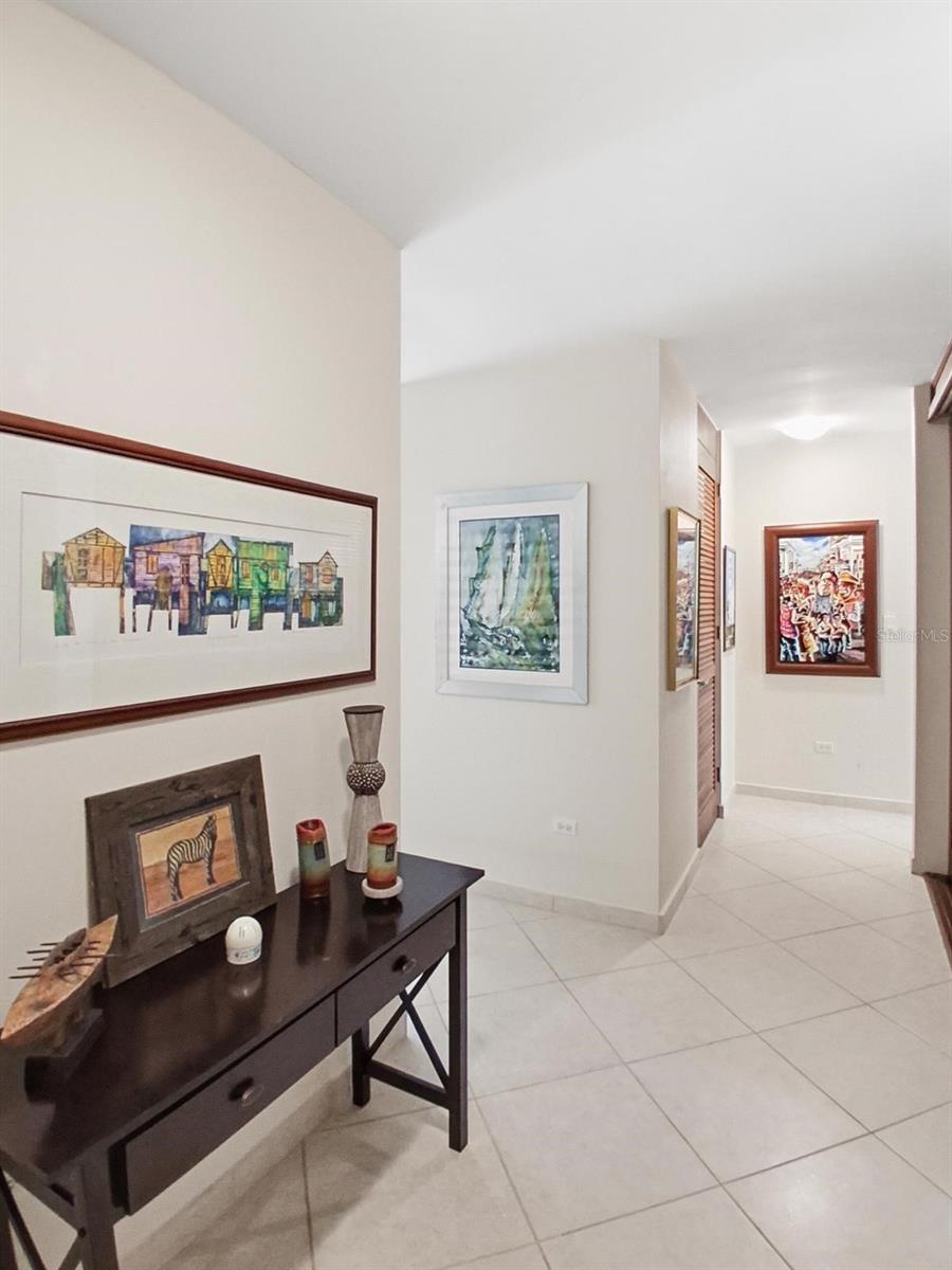 MARALAGO - Residential Lease