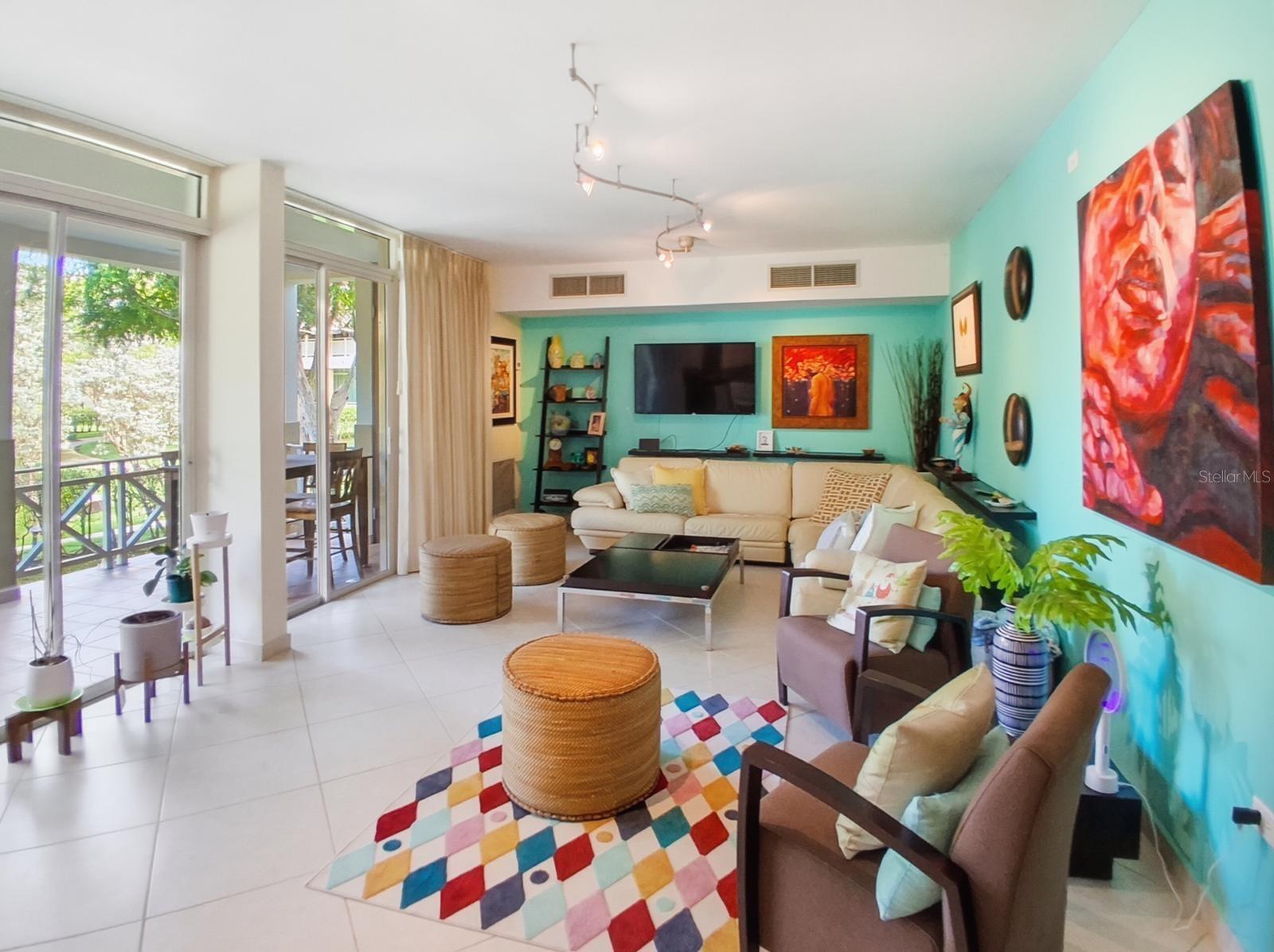 MARALAGO - Residential Lease