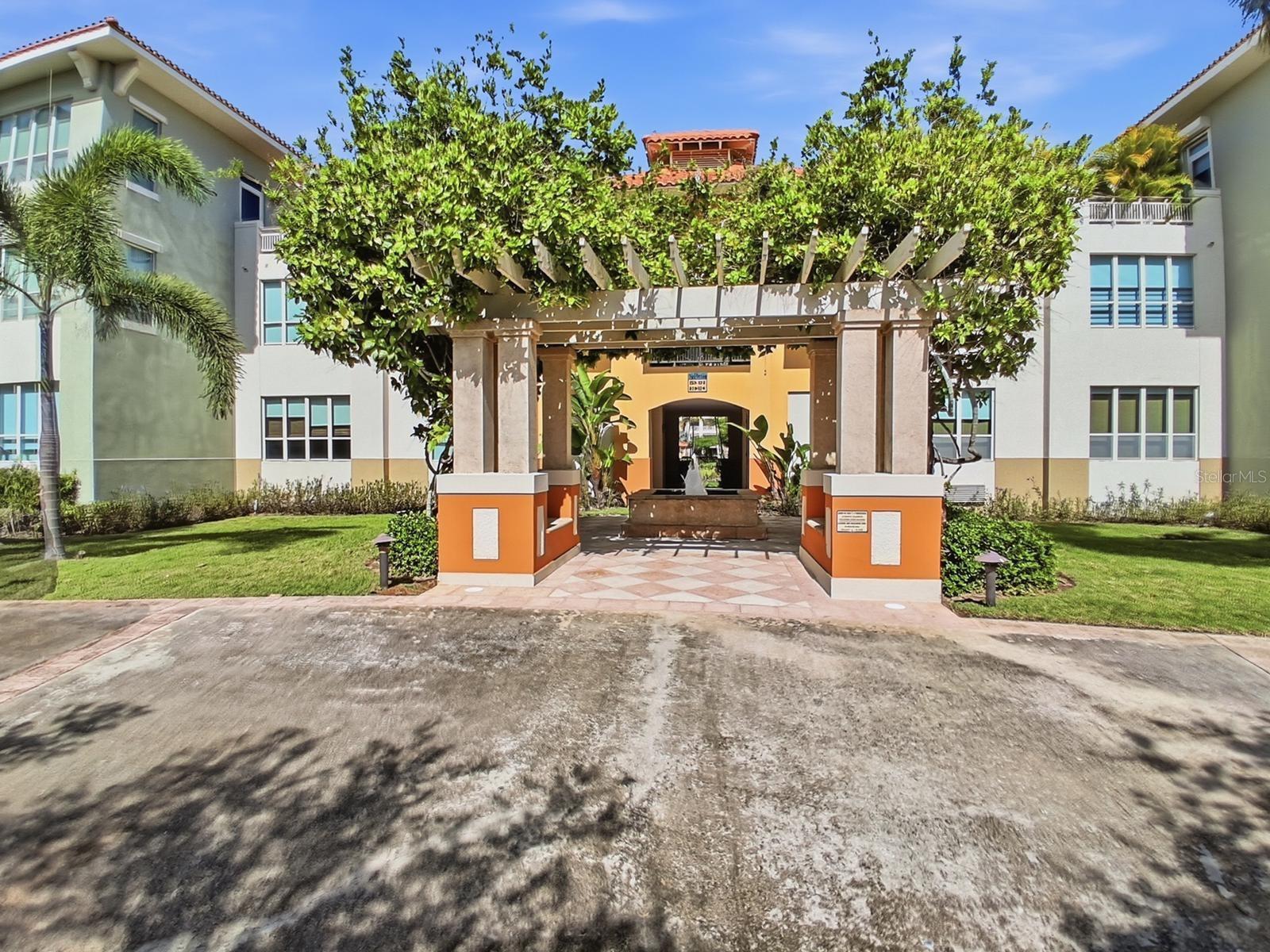 MARALAGO - Residential Lease