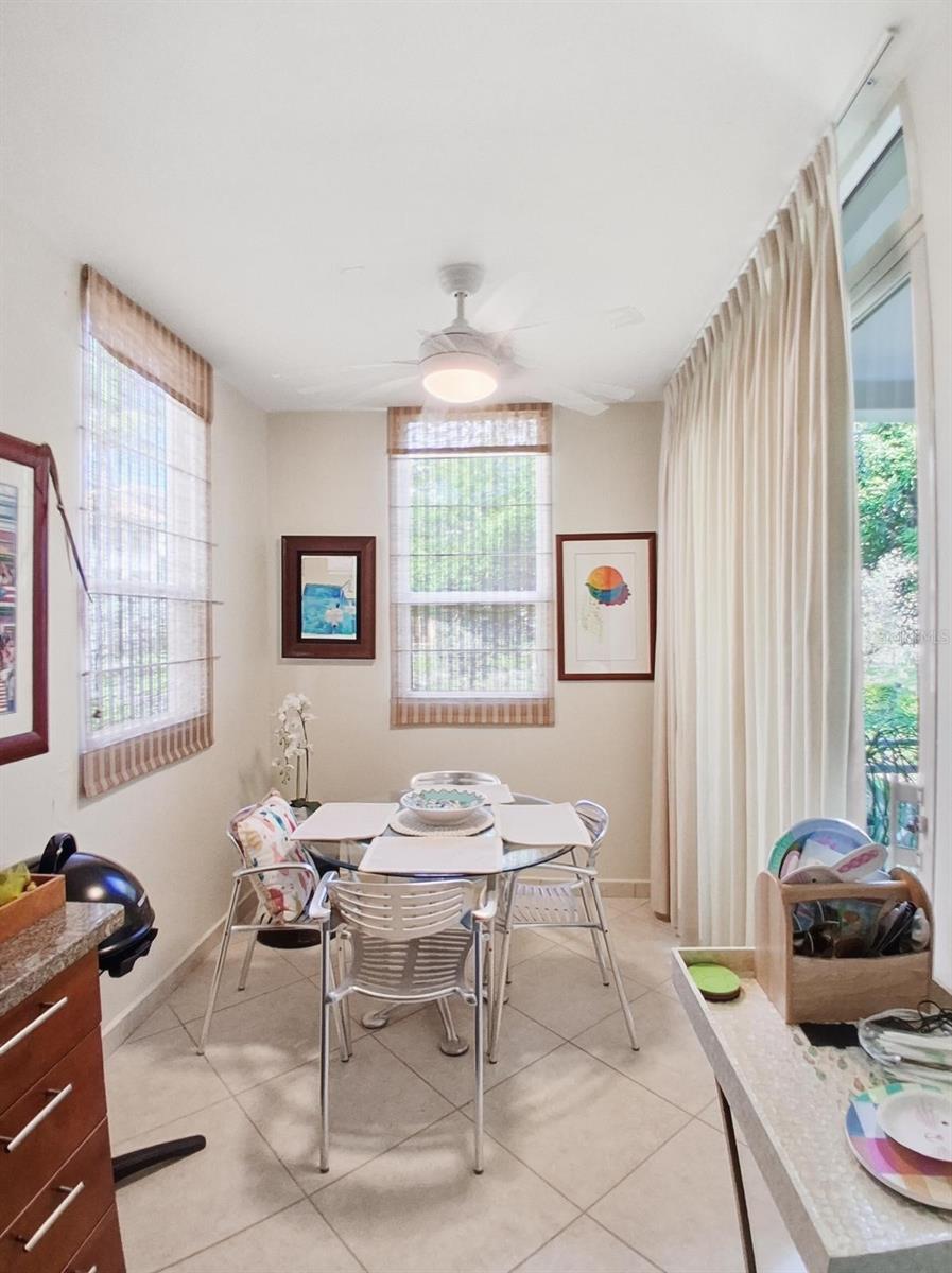 MARALAGO - Residential Lease