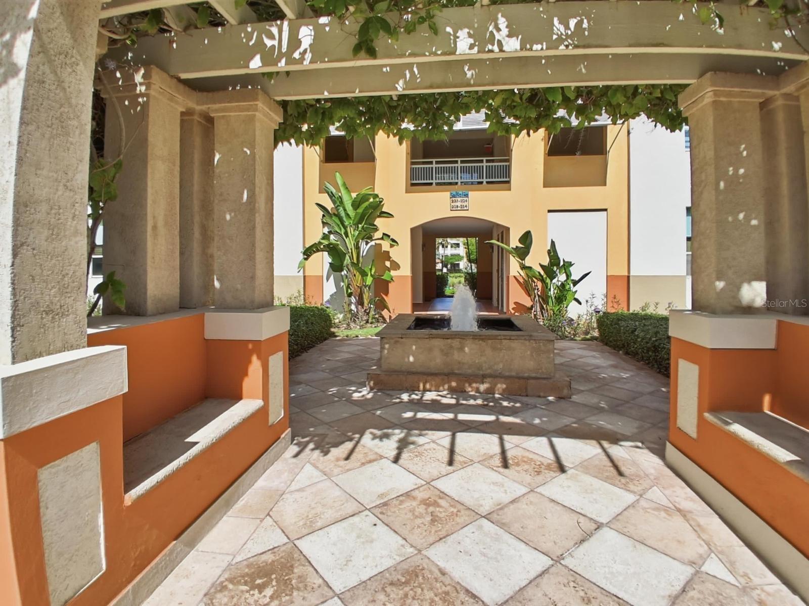 MARALAGO - Residential Lease