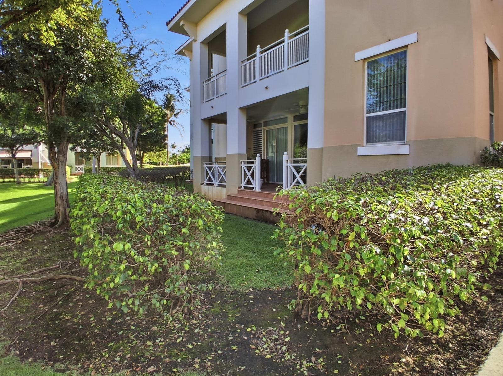 MARALAGO - Residential Lease