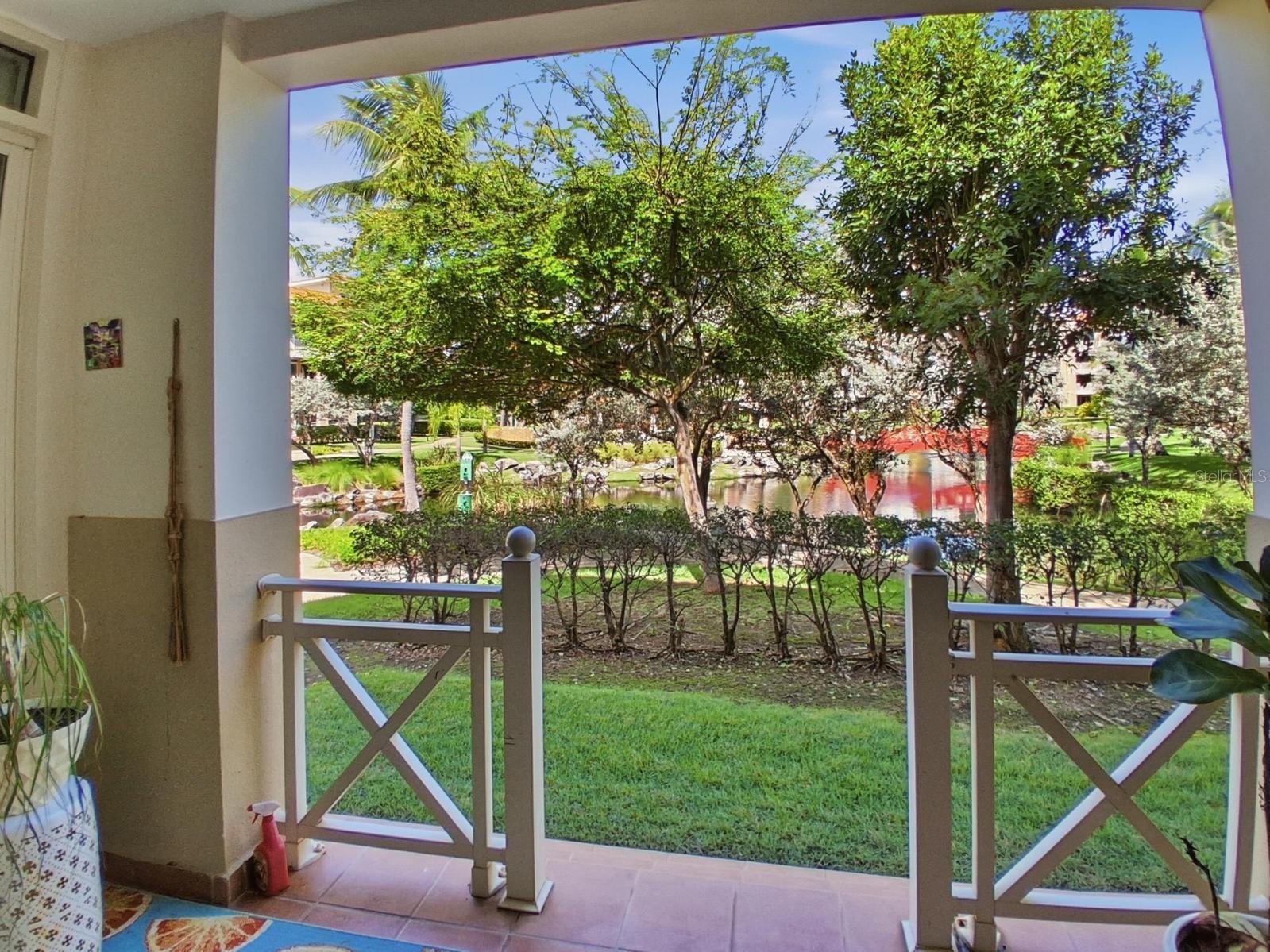 MARALAGO - Residential Lease