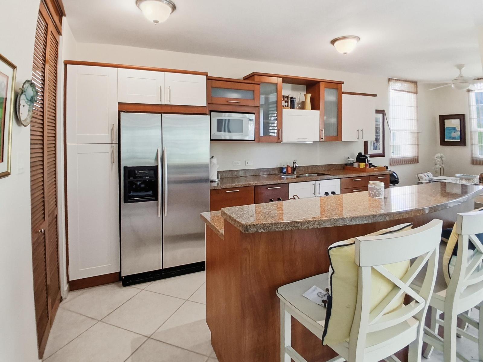 MARALAGO - Residential Lease