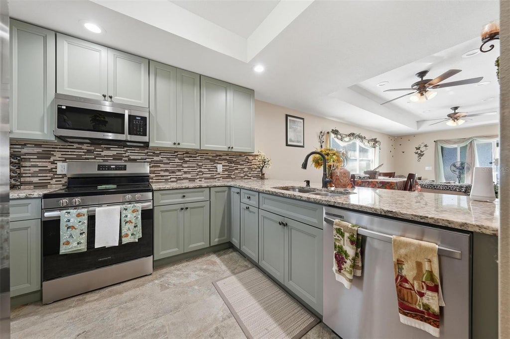 Photo of 4436 E Rejoice Street, Inverness, FL 34453 (MLS # OM733001)
