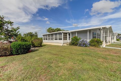 A home in ZEPHYRHILLS