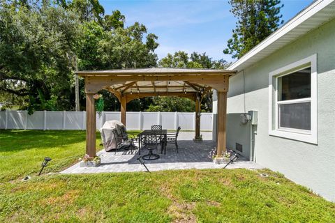 A home in BRADENTON