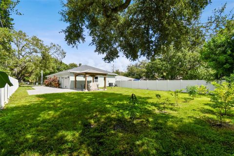 A home in BRADENTON