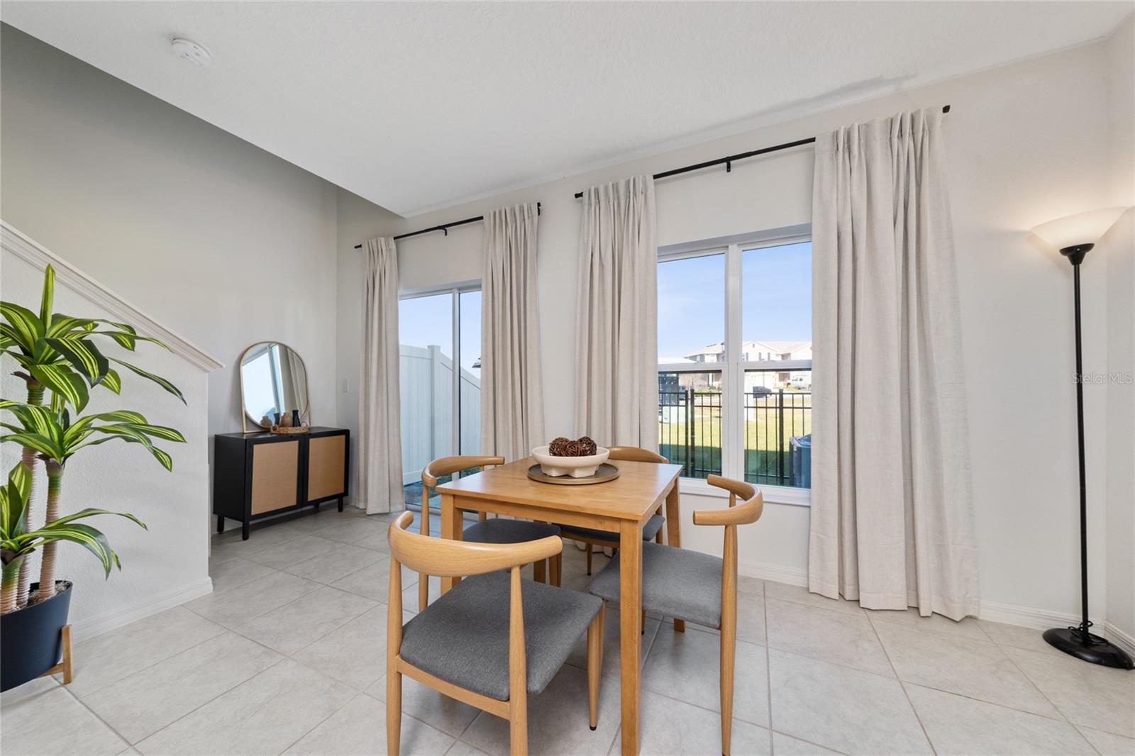 MIRABELLA PHASE 1 - Residential