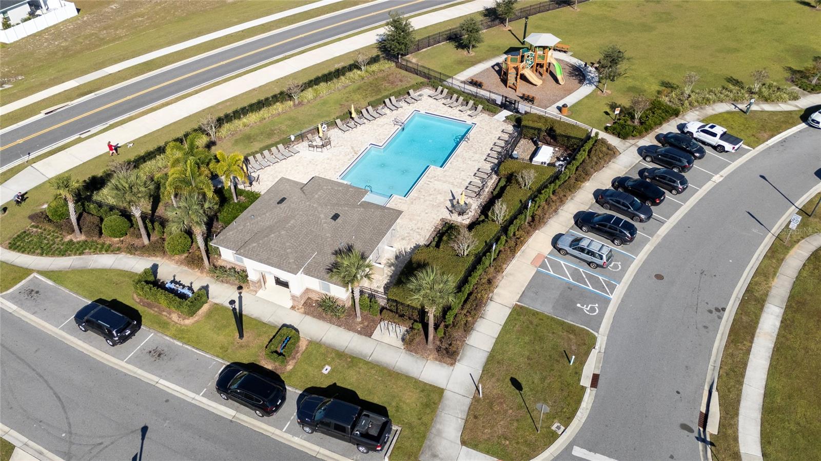 MIRABELLA PHASE 1 - Residential