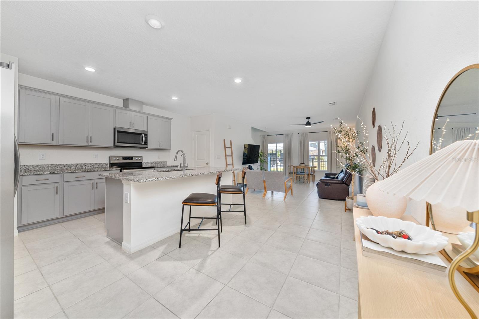 MIRABELLA PHASE 1 - Residential