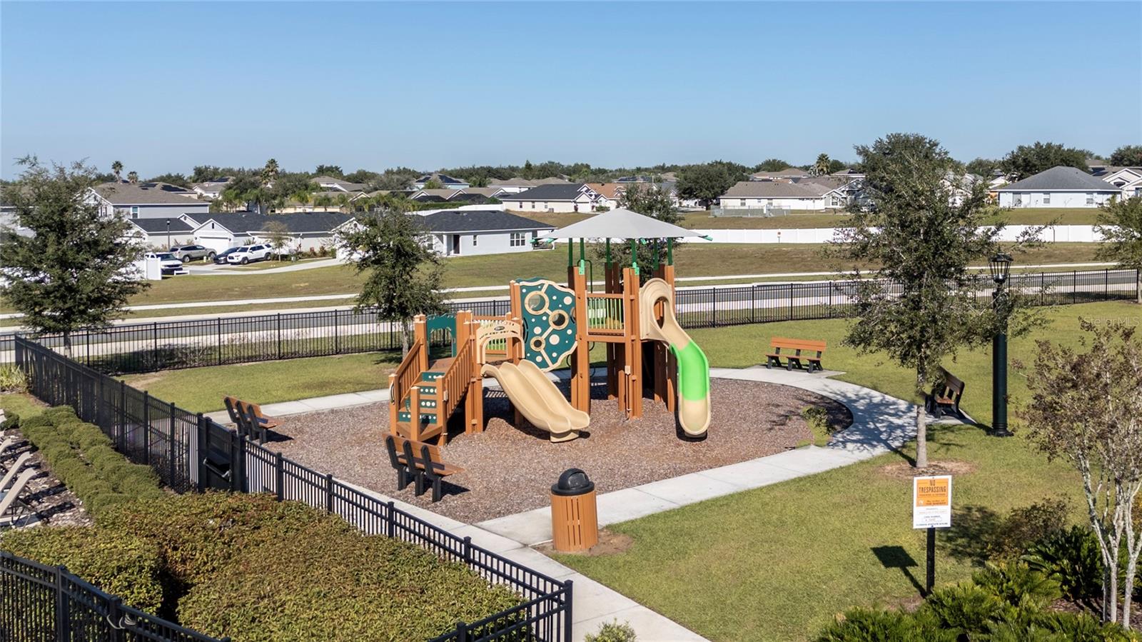 MIRABELLA PHASE 1 - Residential