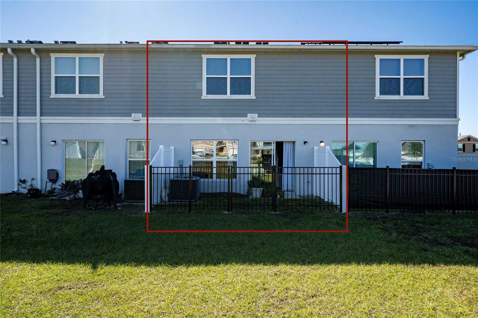 MIRABELLA PHASE 1 - Residential