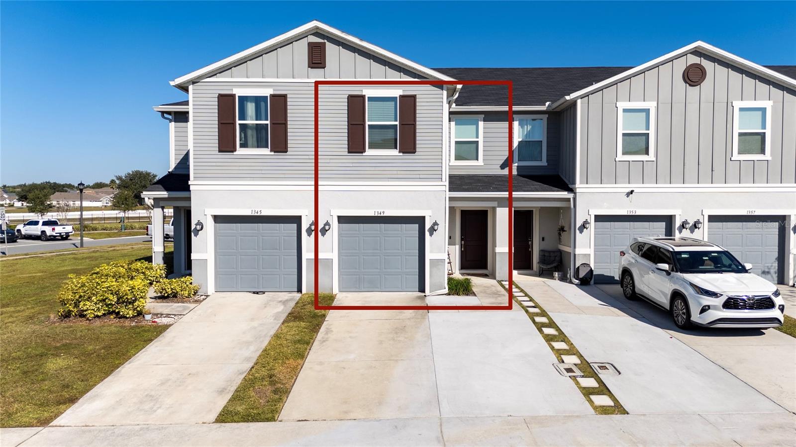 MIRABELLA PHASE 1 - Residential