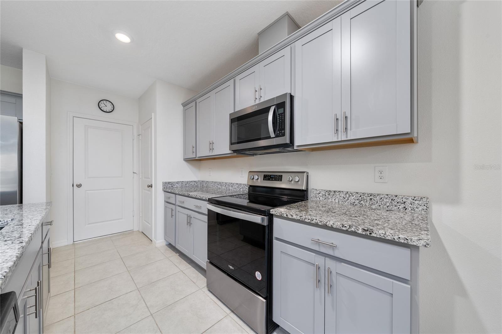 MIRABELLA PHASE 1 - Residential