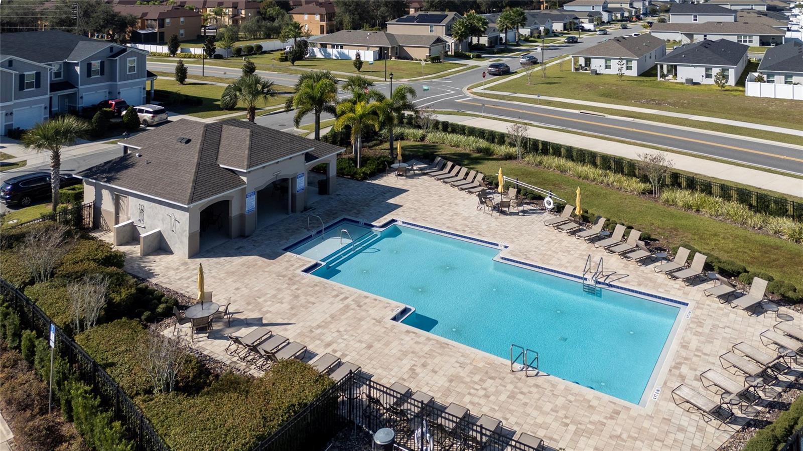MIRABELLA PHASE 1 - Residential