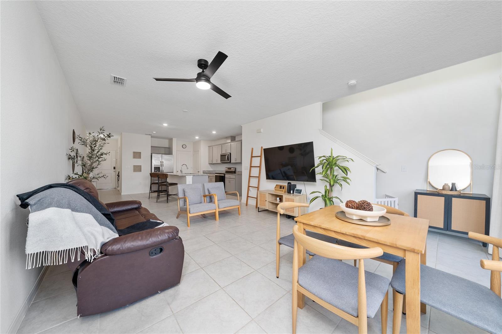 MIRABELLA PHASE 1 - Residential