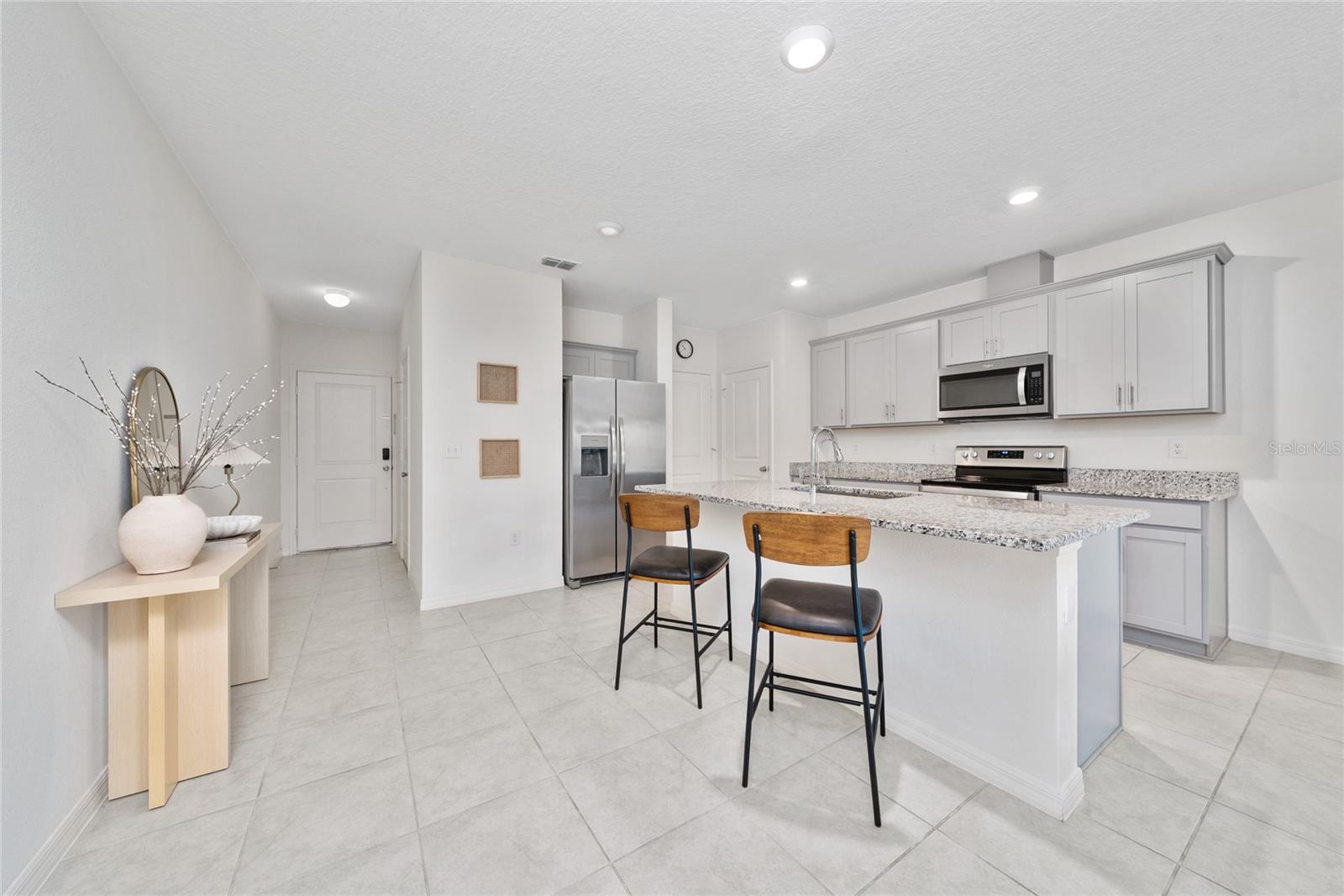 MIRABELLA PHASE 1 - Residential