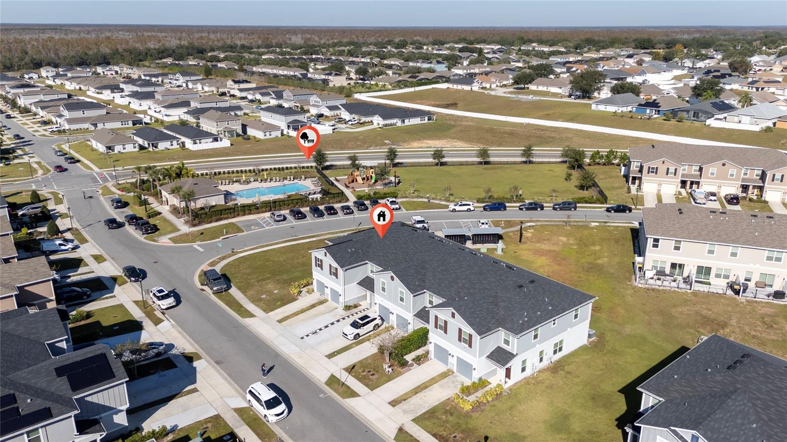 MIRABELLA PHASE 1 - Residential
