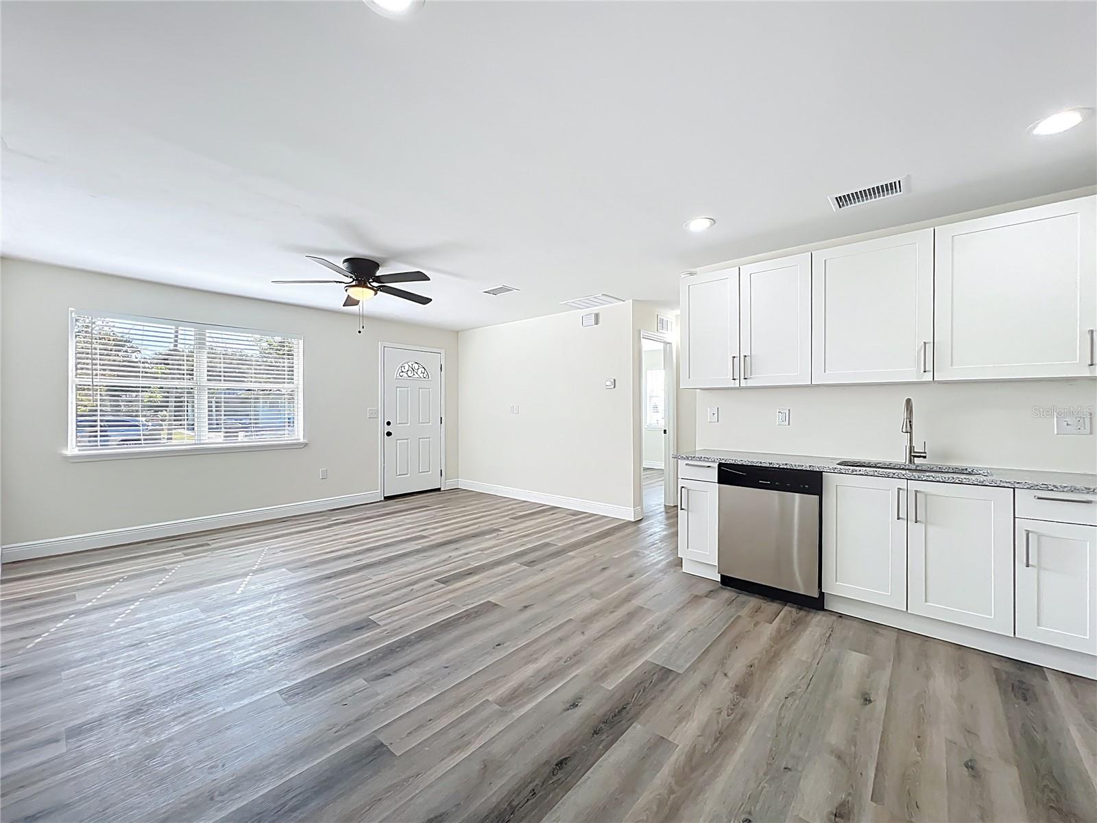 WASHINGTON SHORES 3RD ADD - Residential