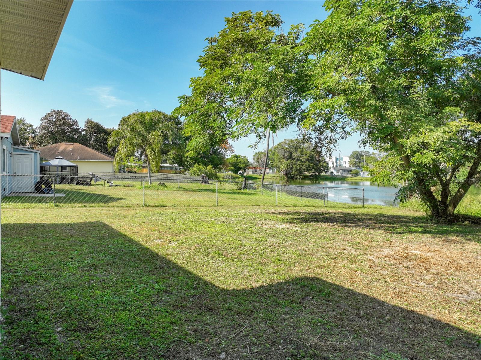 WASHINGTON SHORES 3RD ADD - Residential