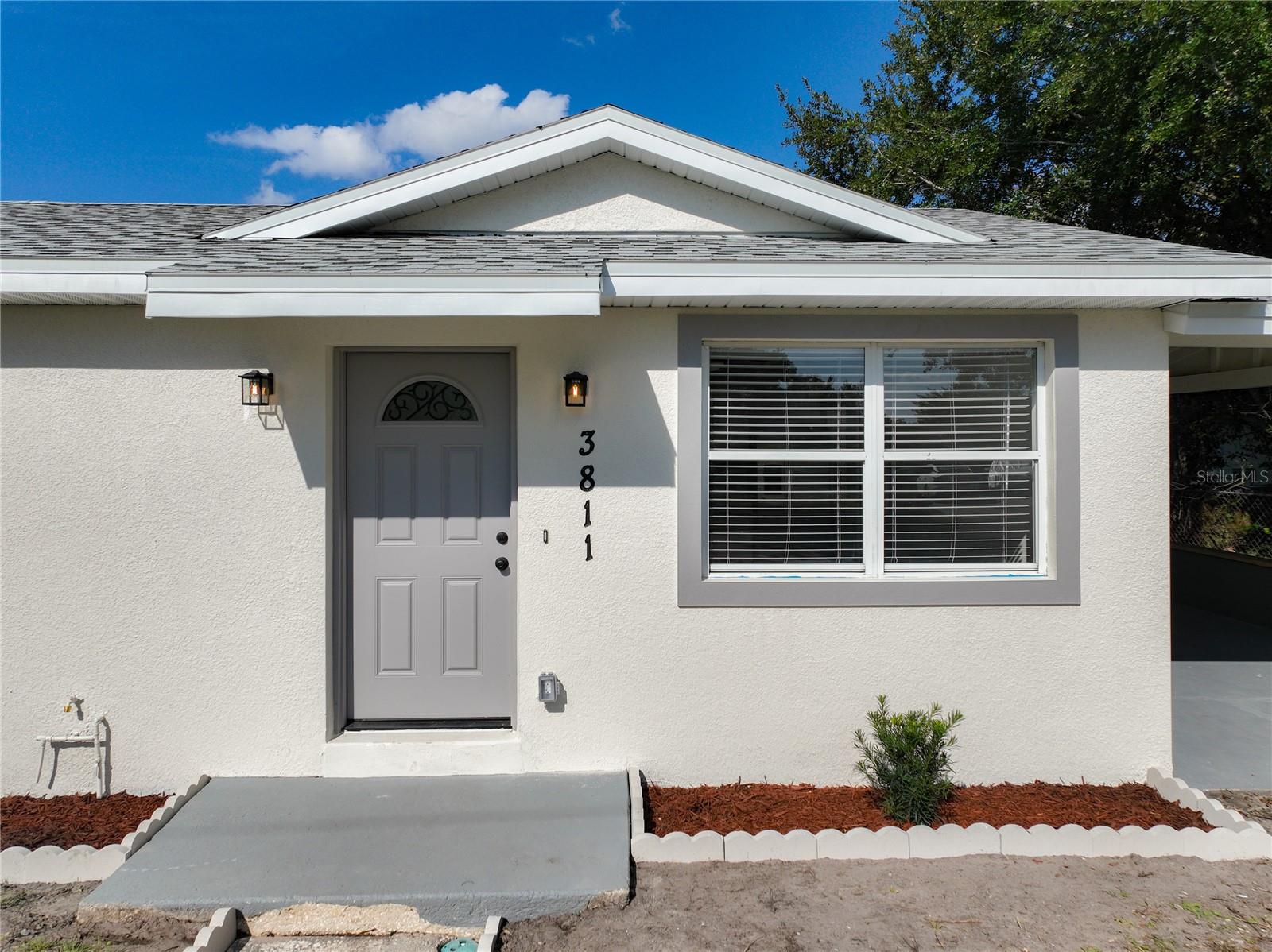 WASHINGTON SHORES 3RD ADD - Residential