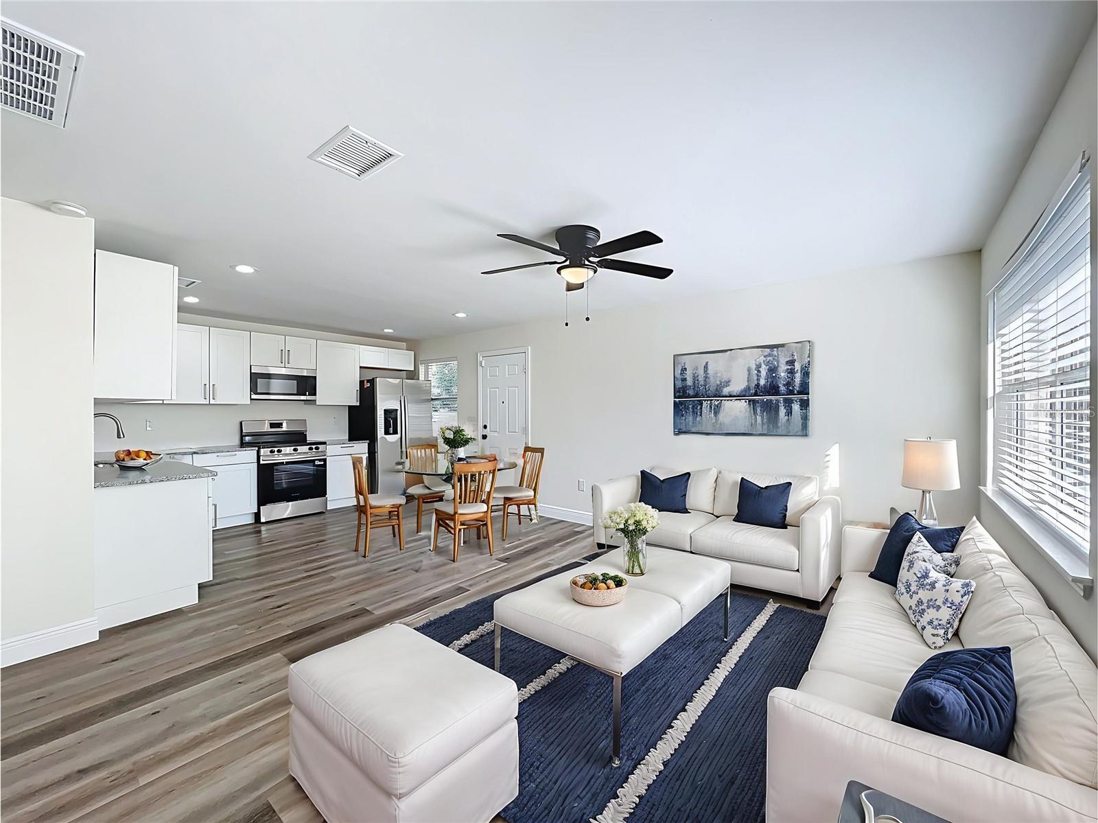 WASHINGTON SHORES 3RD ADD - Residential