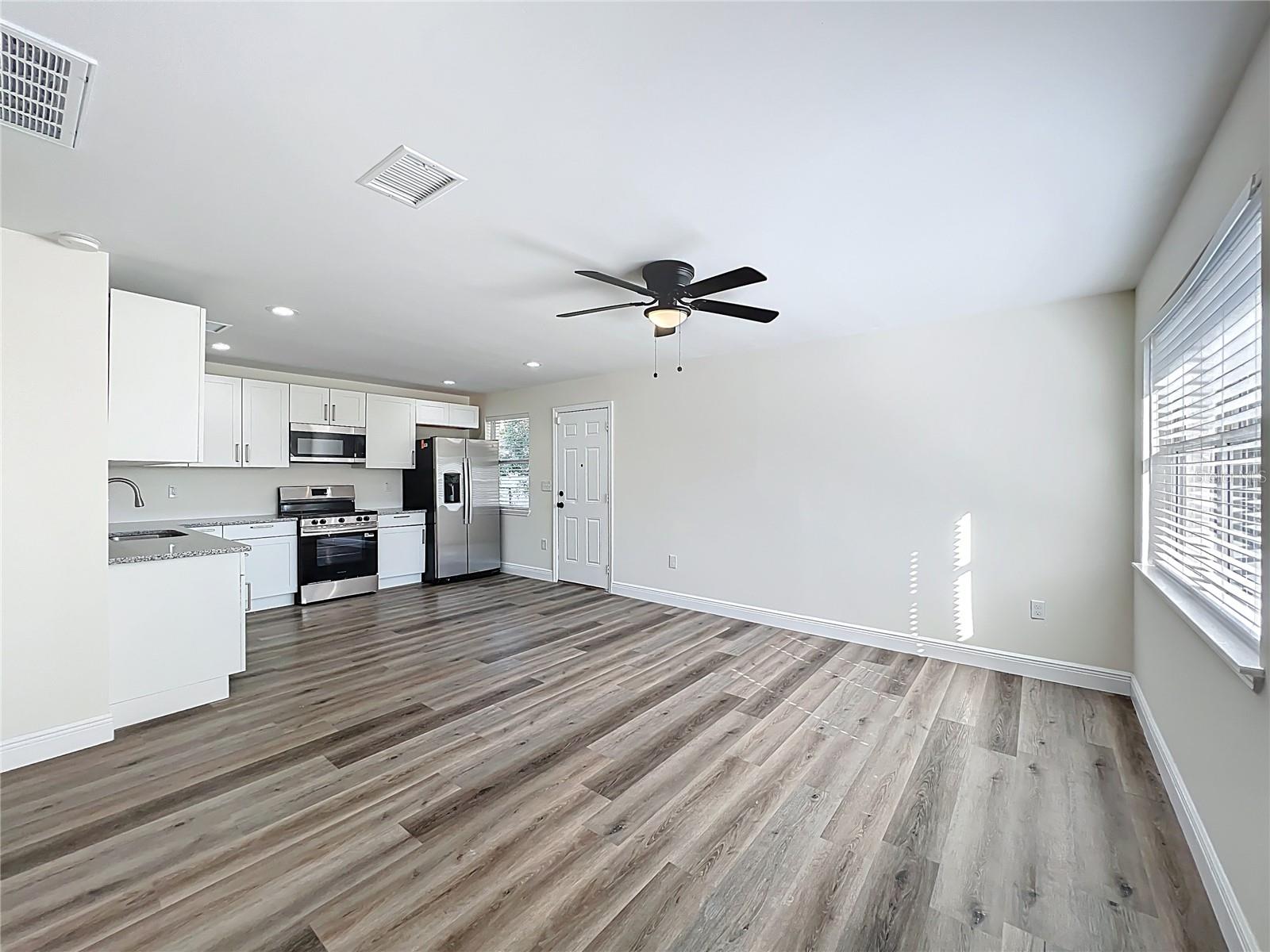 WASHINGTON SHORES 3RD ADD - Residential