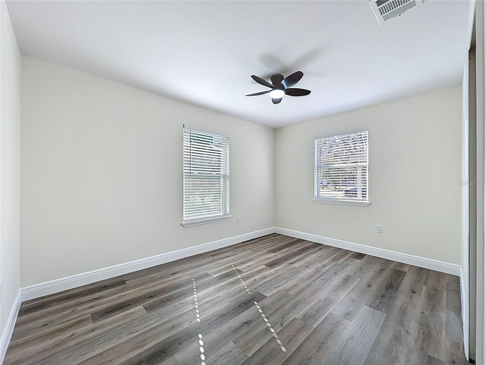 WASHINGTON SHORES 3RD ADD - Residential