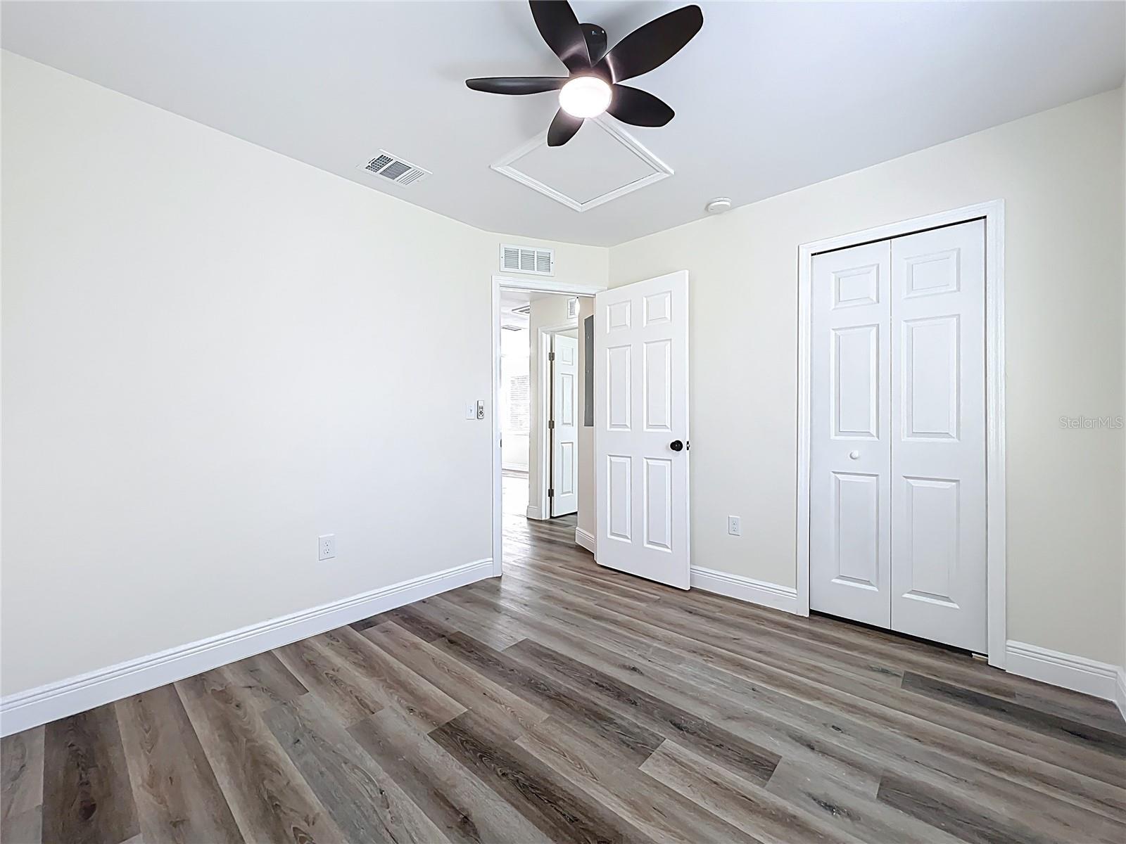 WASHINGTON SHORES 3RD ADD - Residential