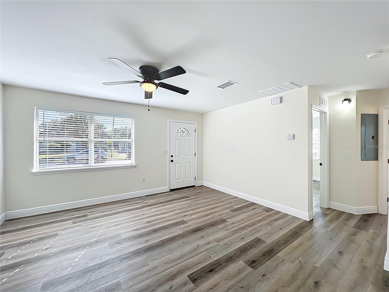 WASHINGTON SHORES 3RD ADD - Residential