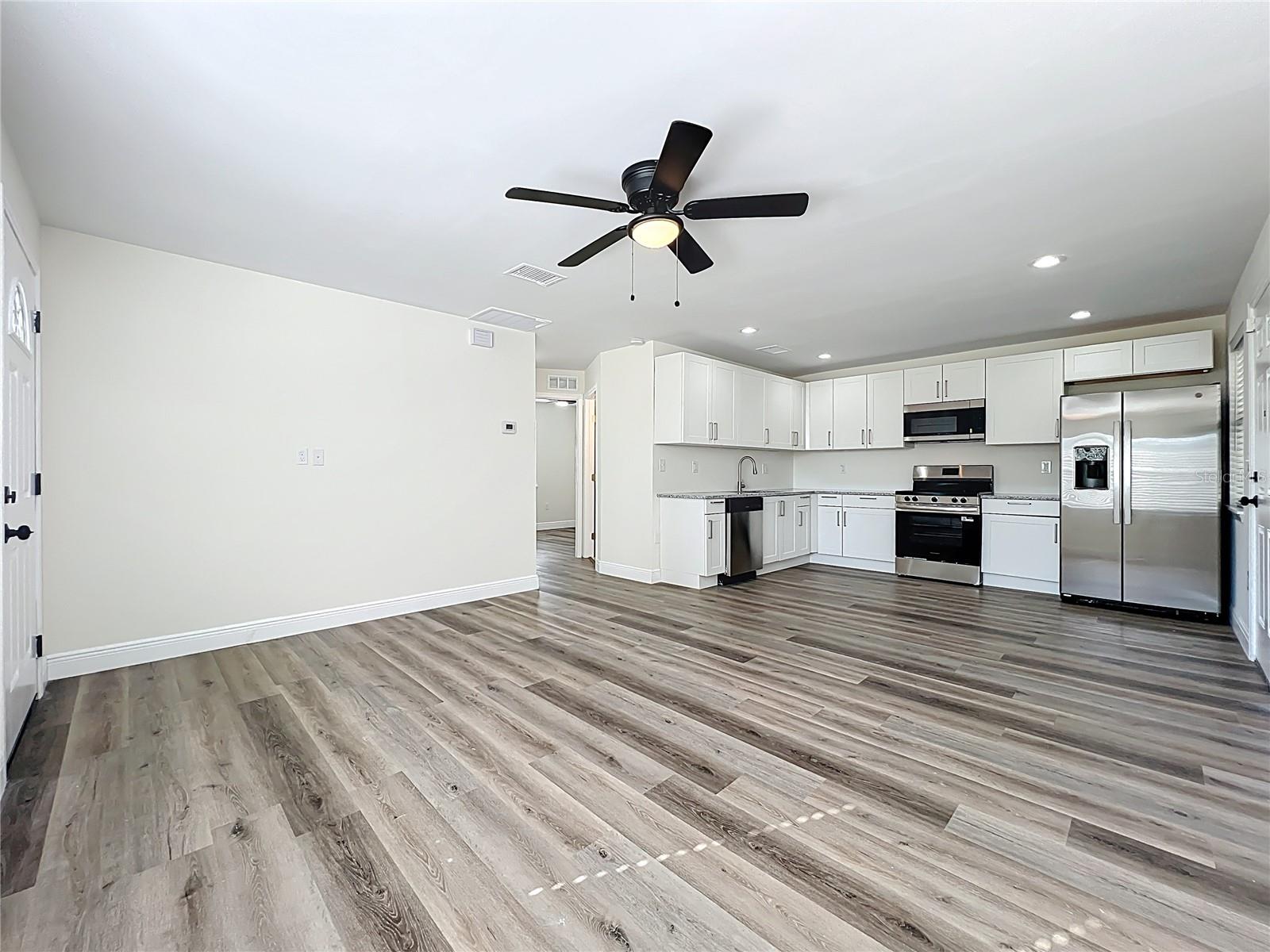 WASHINGTON SHORES 3RD ADD - Residential