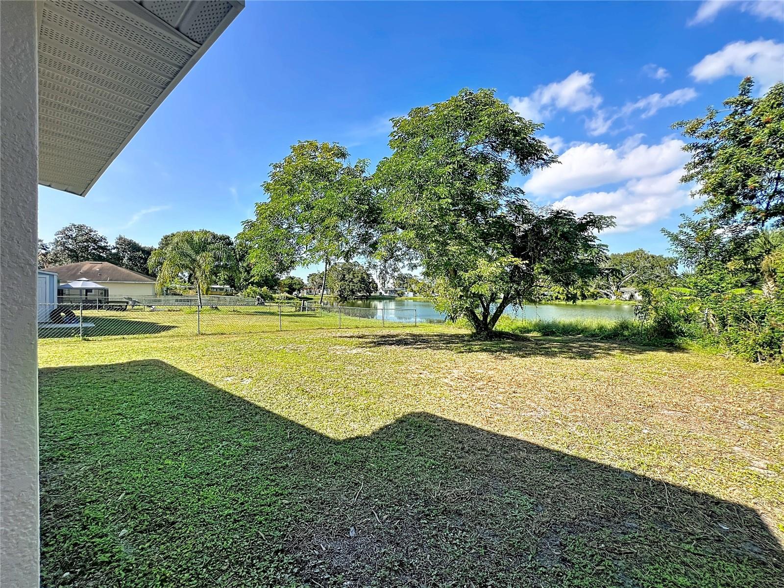 WASHINGTON SHORES 3RD ADD - Residential