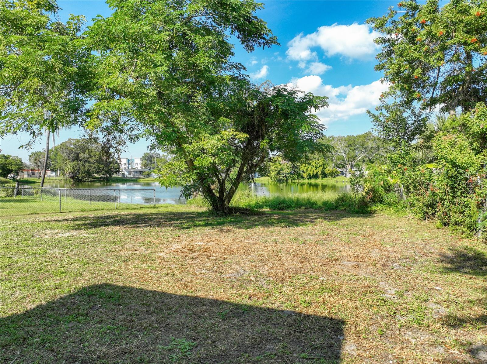 WASHINGTON SHORES 3RD ADD - Residential