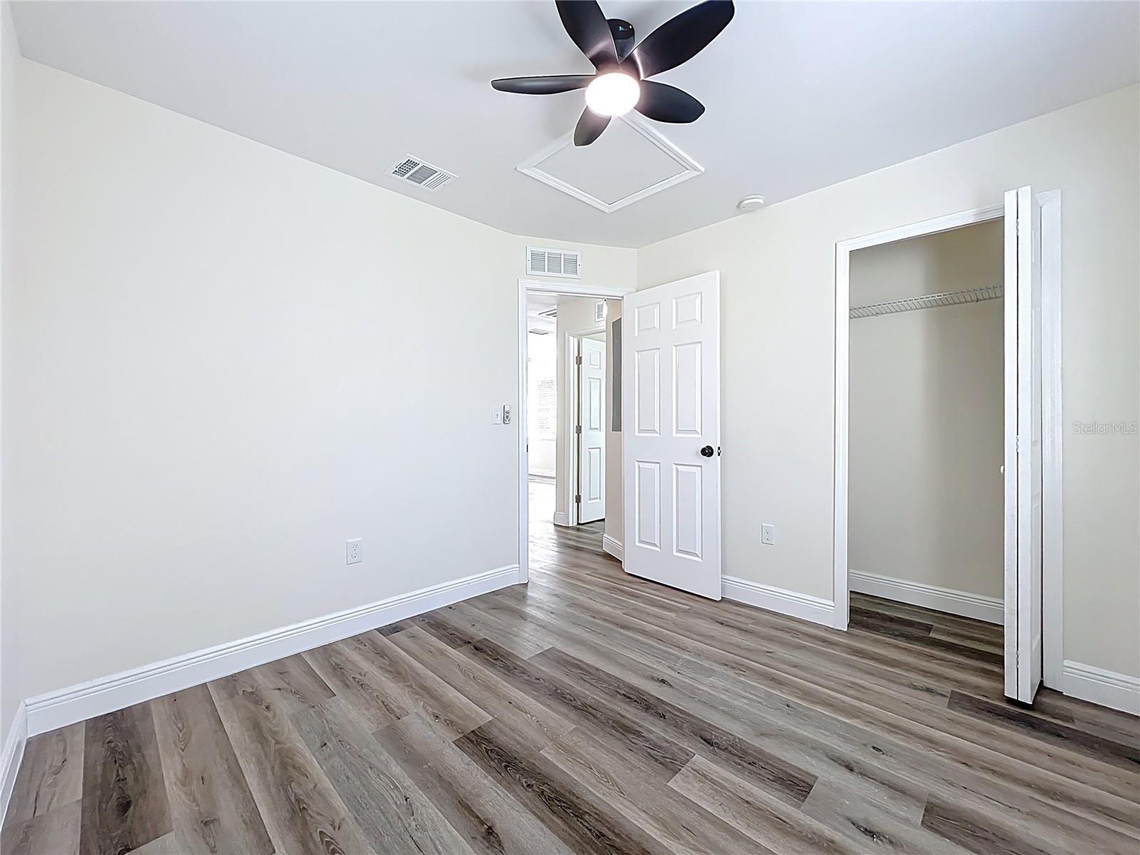 WASHINGTON SHORES 3RD ADD - Residential