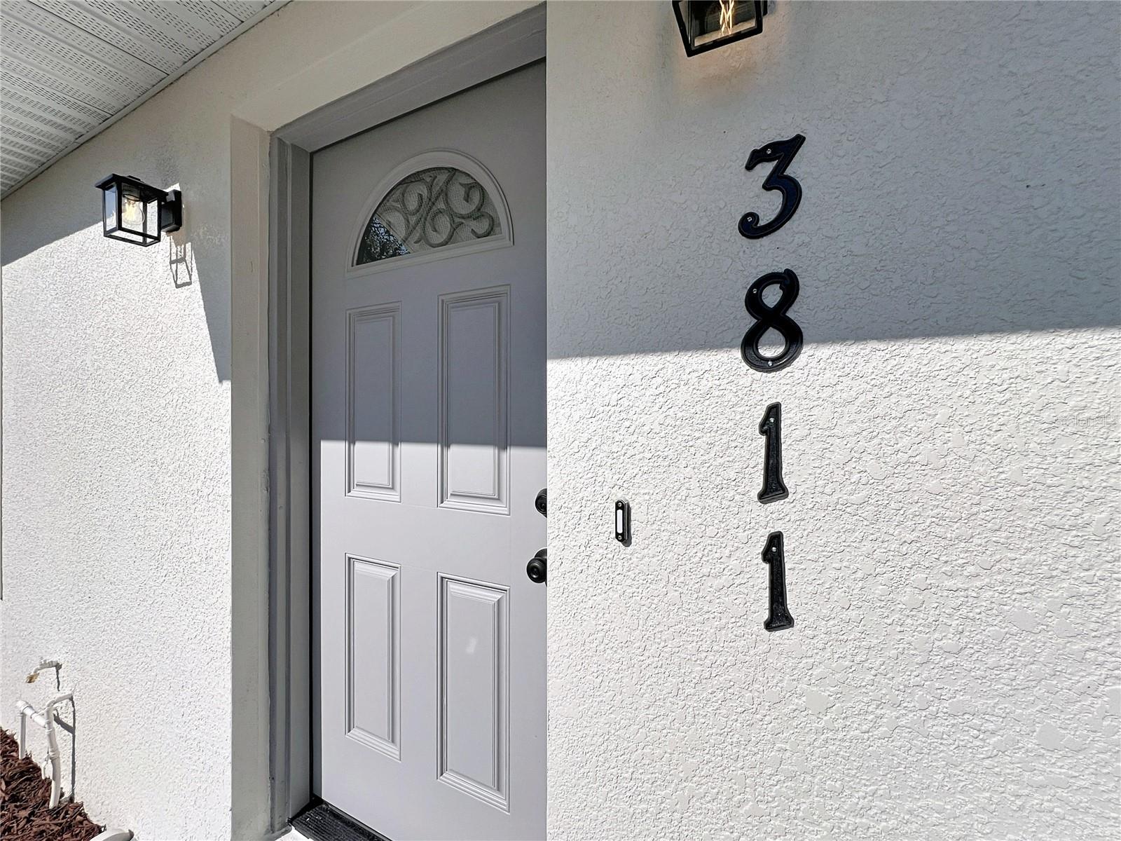 WASHINGTON SHORES 3RD ADD - Residential