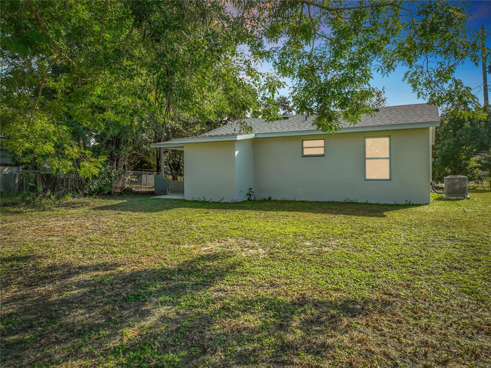 WASHINGTON SHORES 3RD ADD - Residential