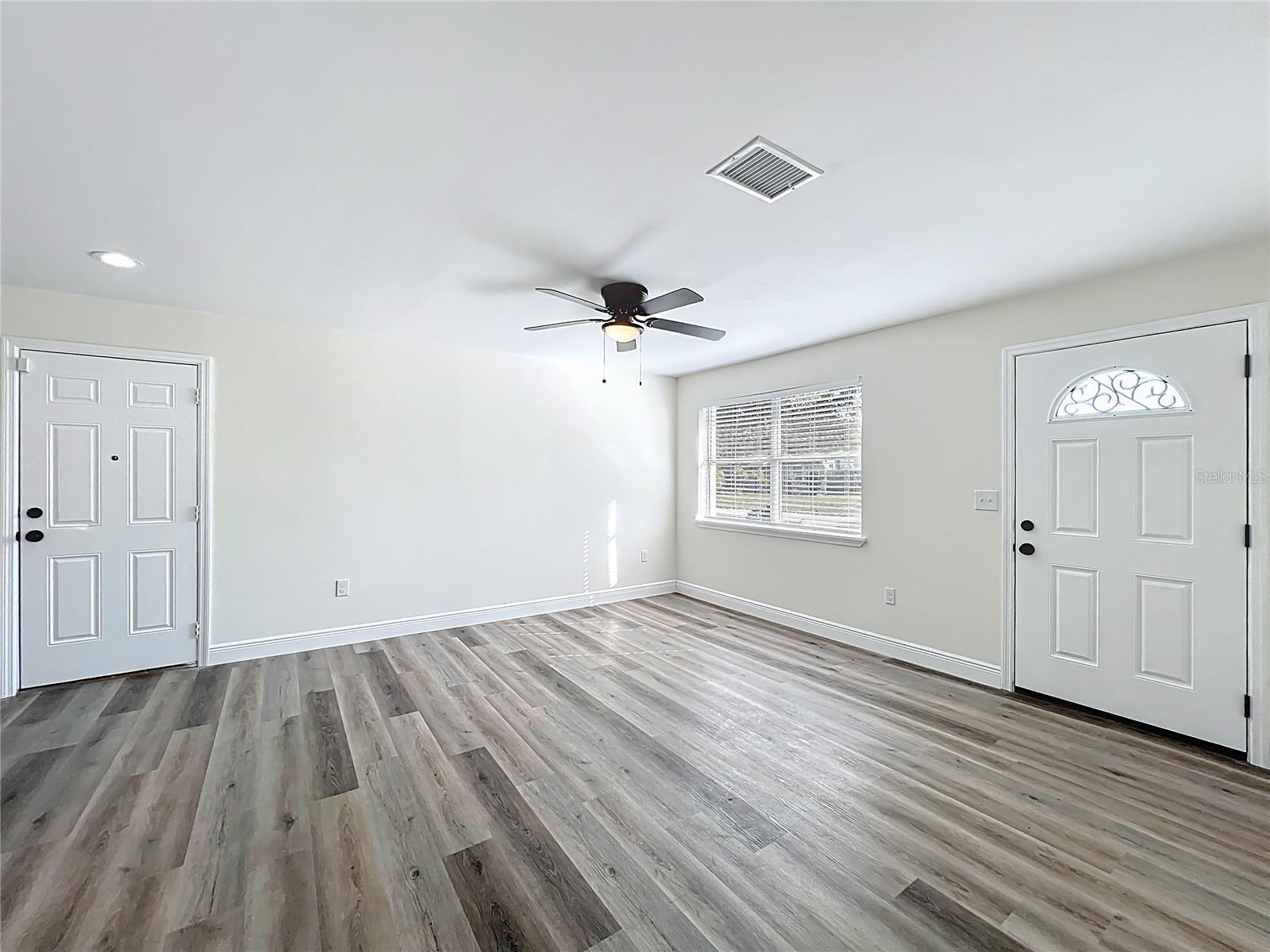 WASHINGTON SHORES 3RD ADD - Residential