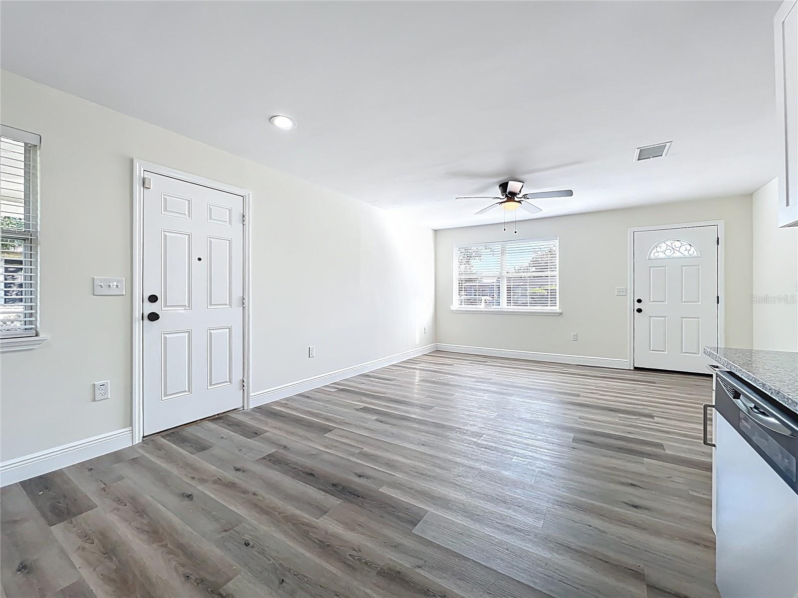 WASHINGTON SHORES 3RD ADD - Residential