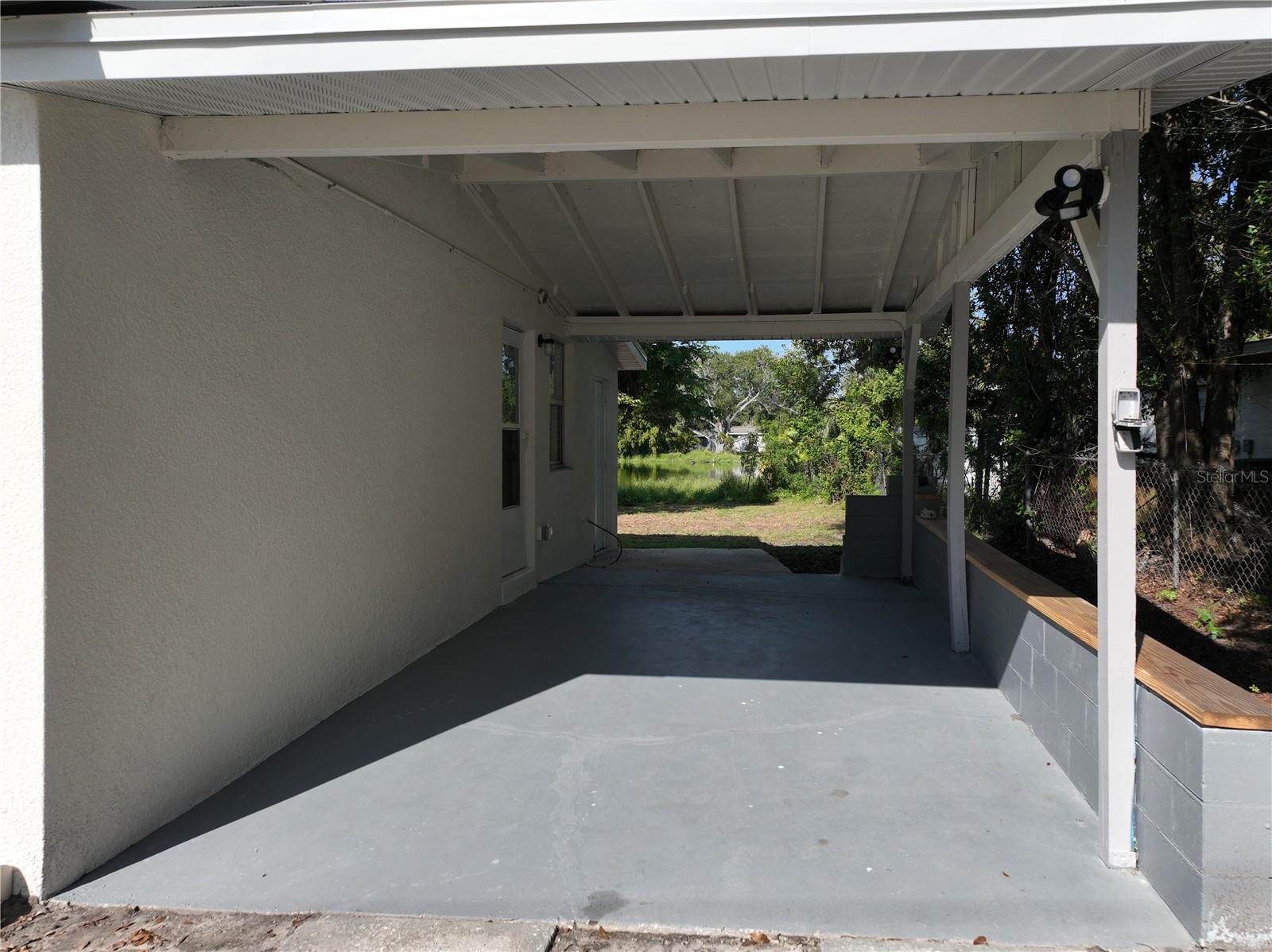 WASHINGTON SHORES 3RD ADD - Residential