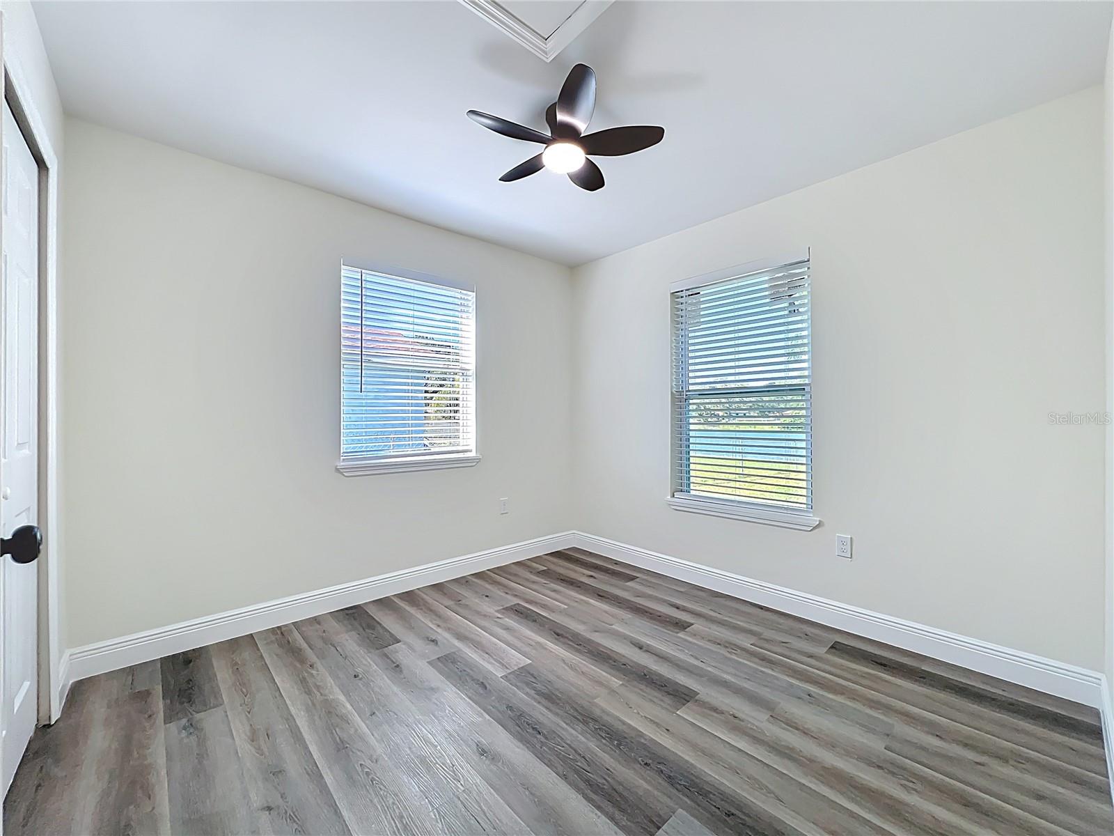 WASHINGTON SHORES 3RD ADD - Residential