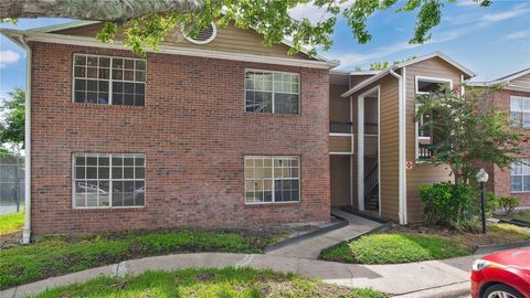 A home in ORLANDO