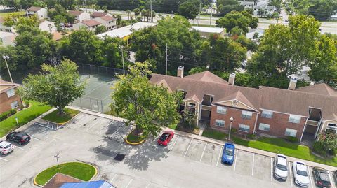 A home in ORLANDO