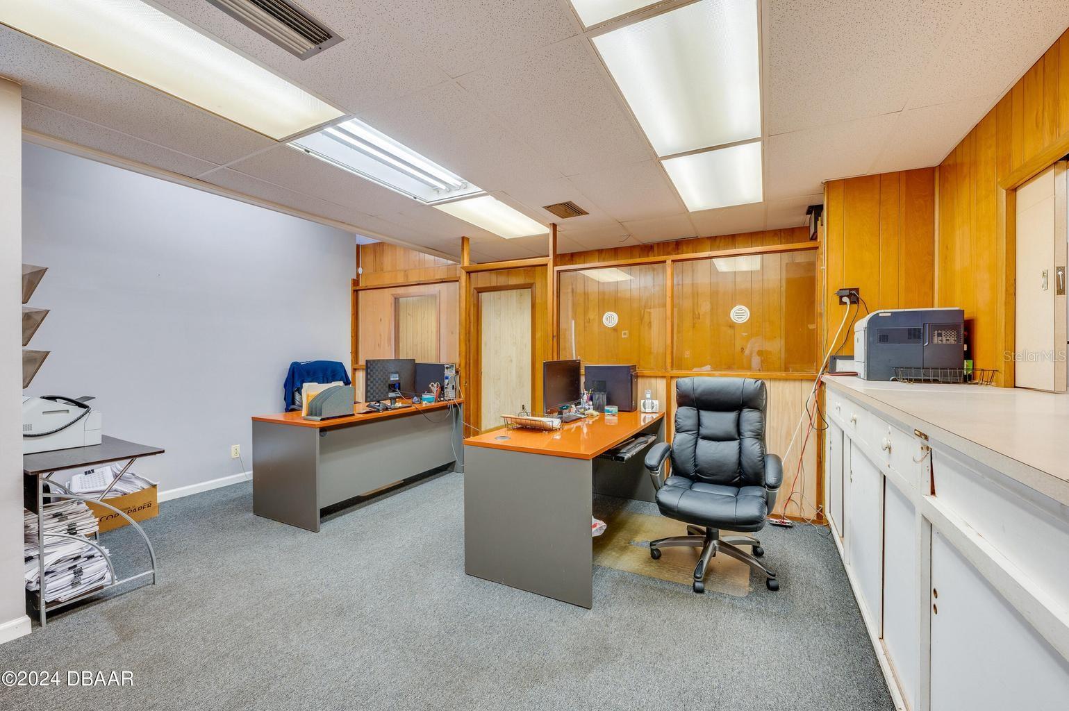 MASON & CARSWELLS HOLLY HILL - Commercial Sale